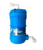 Refil Original Filtro Purificador Alcalino Top Life Refil Original Filtro Purificador Alcalino Top Life