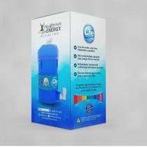 Refil Original Filtro Purificador Alcalino Top Life