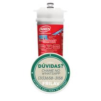 Refil Original para Filtro Ideale Eco/Compact com Encaixe Durin - Código 01085 Refil Original para Filtro Ideale Eco/Compact com Encaixe Durin - Código 01085