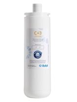 Refil Original para Purificador IBBL C+3 (FR 600 Speciale, Immaginare,PFN, Atlantis, PDF e BDF)