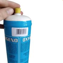 Refil oxigenio turbo set 145gr Refil oxigenio turbo set 145gr