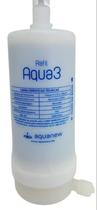 Refil Ozonizador Aqua New Junior Classic Filtro Purificador