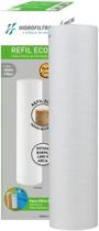 Refil p/agua pp dgd antimicrobiano 1 microm 9.3/4 - hidrofiltros