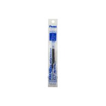 Refil p/ Caneta em Gel Energel 0.7mm ou 0.5mm Ponta Fina Azul e Preta á Escolher - Pentel