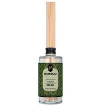 Refil P/ Difusores De Varetas 250ml Concentrado Nattuaromas
