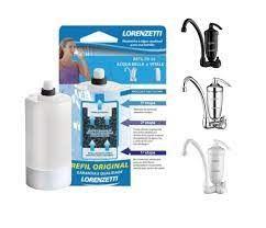 Refil p/ filtro acqua bella e vitale Refil p/ filtro acqua bella e vitale