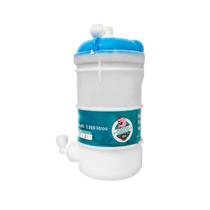 Refil P/ Filtro Purificadores Leaf 5 Etapas De Purificação