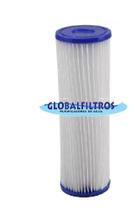 Refil P/ Filtro Saída Poço Artesiano Retenção Areias Gbf1800