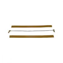 Refil P/Maquina Selar Plastico 20Cm Refil P/Maquina Selar Plastico 20Cm