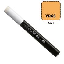 Refil p/ marcador copic ink escolha a cor