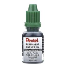 Refil P/ Marcador Permanente Pentel Escolha a Cor