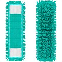 Refil P/Mop Flash Limp Flat Chenile Refil P/Mop Flash Limp Flat Chenile
