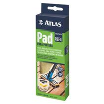 REFIL P PAD DE VERNIZ AT75055 200x75mm - ATLAS