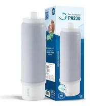 Refil PA230 Para Filtros Aqualar Super AP230 / Aquaplus 230 e Fit 230 - 1091