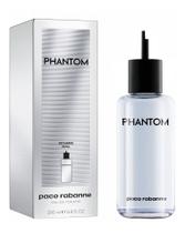 Refil Paco Rabanne Phantom Eau de Toilette 200ml
