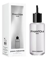 Refil Paco Rabanne Phantom Parfum 200ml Masculino Refil Paco Rabanne Phantom Parfum 200ml Masculino