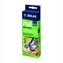 Refil Pad Para Pintura 20cm 7,5mm Refil Pad Para Pintura 20cm 7,5mm
