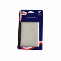 Refil Pad para Pintura 5 Pol Compel Prático