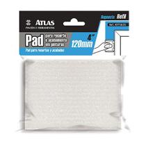 Refil Pad Recorte Atlas At750/35 C/2 Refil Pad Recorte Atlas At750/35 C/2