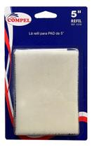 Refil Pad Recorte Pintura Acabamento Canto Esmalte - 2 Unid Refil Pad Recorte Pintura Acabamento Canto Esmalte - 2 Unid