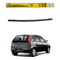 Refil Palheta Traseira Dyna Corsa Novo 1.8 2002 A 2003