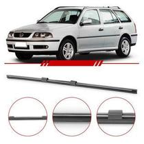 Refil Palheta Traseira Parati 1999 A 2002 Modelo Rodo Flexível 13 Polegadas T1003