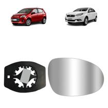 Refil palio novo 2012 a 2018 grand siena 2015 a 2022 lado esquerdo com base Refil palio novo 2012 a 2018 grand siena 2015 a 2022 lado esquerdo com base
