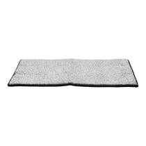 Refil Pano de Microfibra Para Flat Mop Menalux