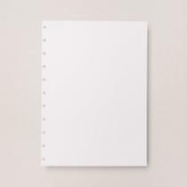 Refil Papel Fotográfico 180g Caderno Inteligente Grande Cirg4022
