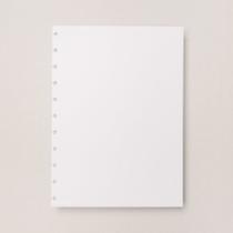 Refil Papel Fotográfico 180g Caderno Inteligente Médio Cirm3024 1