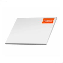 Refil Papel Sulfite A4 75g 100 Folhas Apparatos Office Risque Rabisque Escritório Organizador Mesa