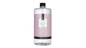 Refil para Água Perfumada Jasmim Branco Via Aroma - 1l