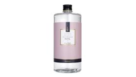 Refil Para Água Perfumada Jasmim Branco Via Aroma - 1L