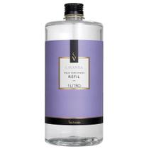 Refil para Água Perfumada Lavanda Via Aroma - 1 Litro