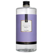 Refil para Água Perfumada Lavanda Via Aroma - 1l