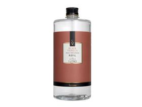 Refil Para Água Perfumada Para Tecidos Black Vanilla - 1L