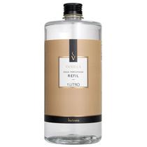 Refil para Água Perfumada Vanilla Via Aroma - 1l