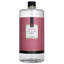 Refil para Água Perfumada Via Aroma - 1 Litro