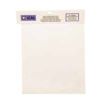 Refil para Álbum Autocolante R35 10 Folhas Ical Refil para Álbum Autocolante R35 10 Folhas Ical