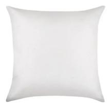 Refil para Almofada 43x43 em TNT com enchimento de fibra de silicone