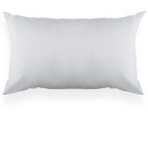 Refil para Almofada Retangular 40x65cm - Naturalle Fashion
