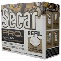 Refil Para Anti Mofo Secar Container Pro Alta Duração 450G