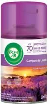 Refil para Aparelho Purificador Ar BOM AR 250ml