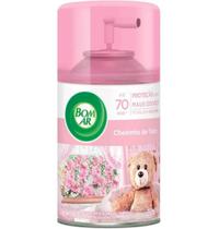 Refil para Aparelho Purificador Ar BOM AR 250ml