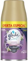 Refil para Aparelho Purificador GLADE 269g Refil para Aparelho Purificador GLADE 269g