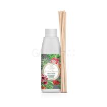 Refil para Aromatizador de Ambiente 260ml Jardim Tropical Folhas de Bambu Wanna Refil para Aromatizador de Ambiente 260ml Jardim Tropical Folhas de Bambu Wanna