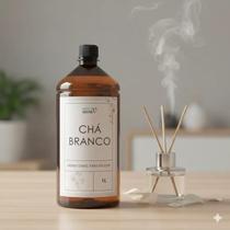 Refil para Aromatizador/Difusor de ambiente 1 Litro AROMA:COCONUT Refil para Aromatizador/Difusor de ambiente 1 Litro AROMA:COCONUT
