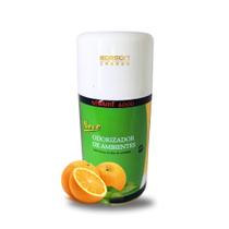 REFIL PARA AROMATIZADOR PROFISSIONAL SPRAY PARA MAQUINAS E AMBIENTES 300ml / 198g