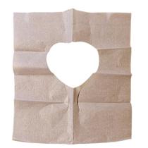 Refil para Assento Sanitário 44 x 37 Cm 40 Folhas Elisa