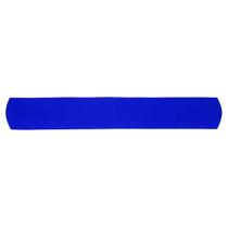 Refil para Barrigueira Reta em Neoprene Azul Shark Skin - M Reis 15498